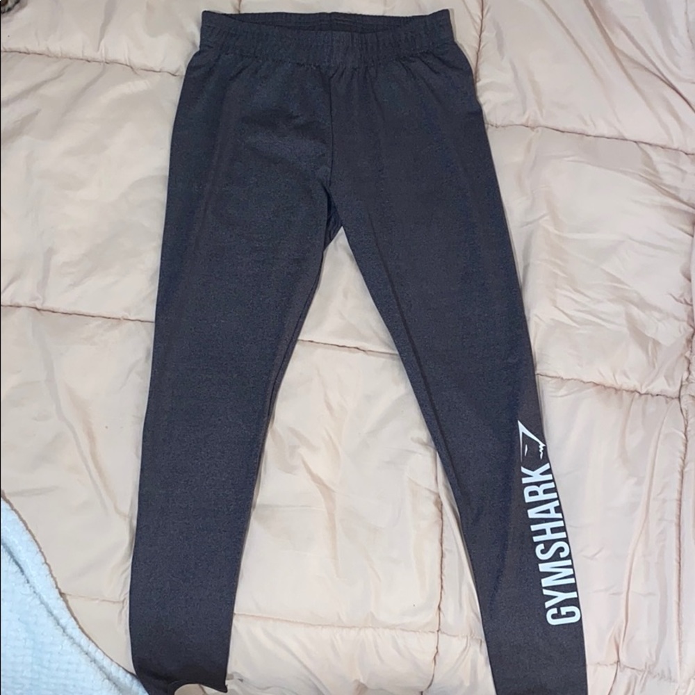 Gymshark leggings